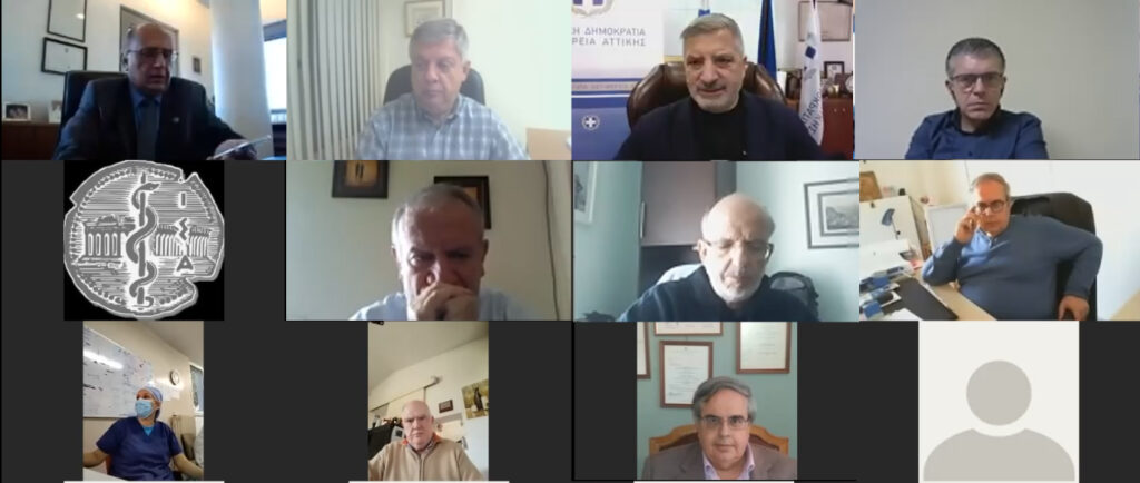 Το Claw Back απειλεί τη βιωσιμότητα των ιδιωτικών φορέων Π.Φ.Υ, σύμφωνα με έρευνα που πραγματοποίησε η εταιρία ΑLCO, για λογαριασμό του ΙΣΑ