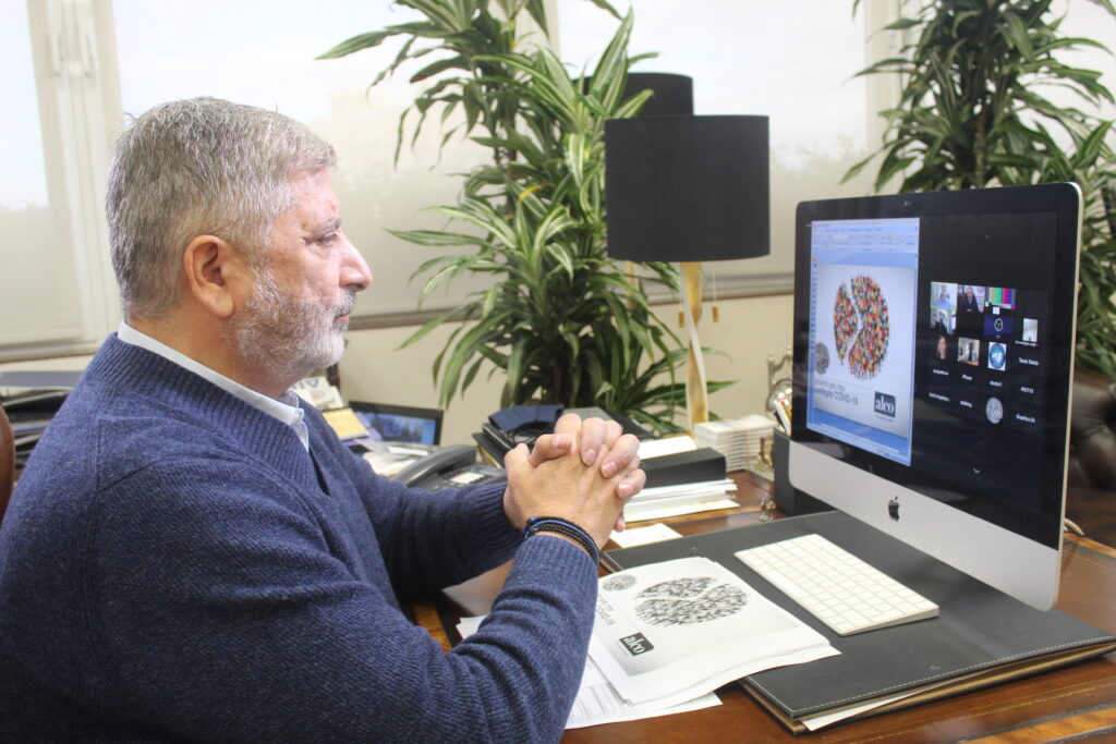 Αποκαλυπτική Πανελλαδική έρευνα, για τη στάση των πολιτών απέναντι στην πανδημία και το σύστημα υγείας, πραγματοποίησε για λογαριασμό του ΙΣΑ, η εταιρία Alco Αποκαλυπτική Πανελλαδική έρευνα, για τη στάση των πολιτών απέναντι στην πανδημία και το σύστημα υγείας, πραγματοποίησε για λογαριασμό του ΙΣΑ, η εταιρία Alco