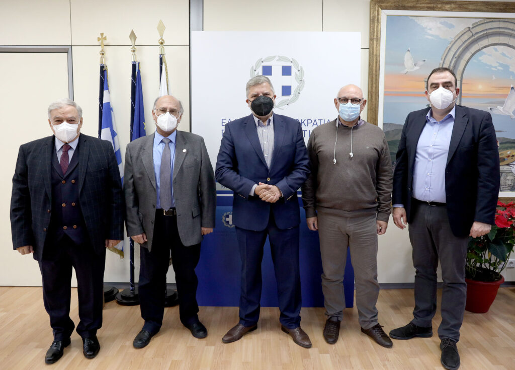 Με χρηματοδότηση της Περιφέρειας Αττικής, συνολικού προϋπολογισμού 1.1 εκ. ευρώ ξεκινά η ψηφιακή αναβάθμιση τoυ ΙΣΑ και άλλων τριών Ιατρικών και Οδοντιατρικών Συλλόγων Αττικής Με χρηματοδότηση της Περιφέρειας Αττικής, συνολικού προϋπολογισμού 1.1 εκ. ευρώ ξεκινά η ψηφιακή αναβάθμιση τoυ ΙΣΑ και άλλων τριών Ιατρικών και Οδοντιατρικών Συλλόγων Αττικής