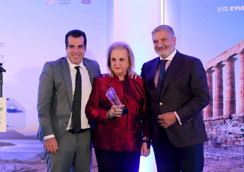 18ο Ετήσιο Πανελλήνιο Συνέδριο Ελληνικού Δικτύου Υγιών Πόλεων του Παγκόσμιου Οργανισμού Υγείας, με τη υποστήριξη του ΙΣΑ 18ο Ετήσιο Πανελλήνιο Συνέδριο Ελληνικού Δικτύου Υγιών Πόλεων του Παγκόσμιου Οργανισμού Υγείας, με τη υποστήριξη του ΙΣΑ