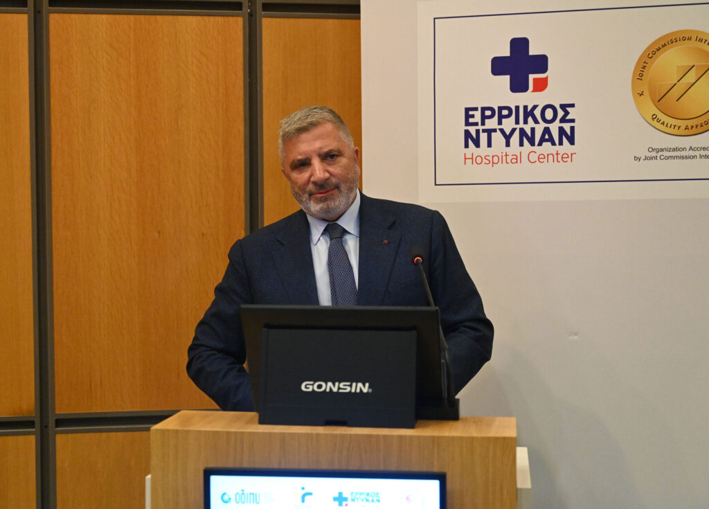 Η υγιεινή των χεριών σώζει εκατομμύρια ζωές κάθε χρόνο Η υγιεινή των χεριών σώζει εκατομμύρια ζωές κάθε χρόνο