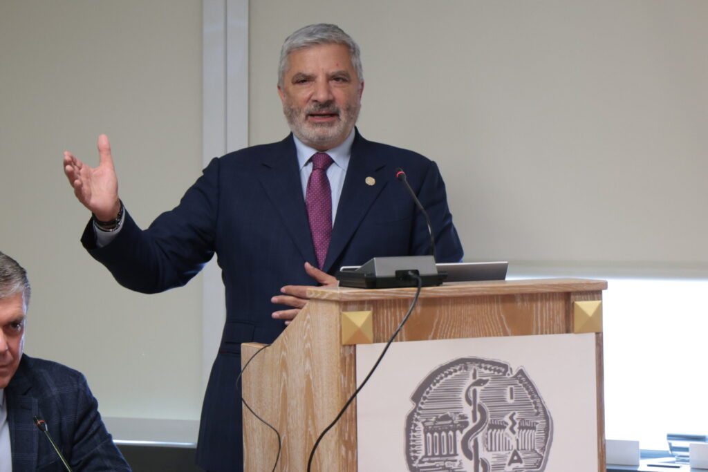 Θλιβερή πρωτιά της Ελλάδας στην κατάχρηση αντιβιοτικών, στη μικροβιακή αντοχή και στους θανάτους από ενδονοσοκομειακές λοιμώξεις