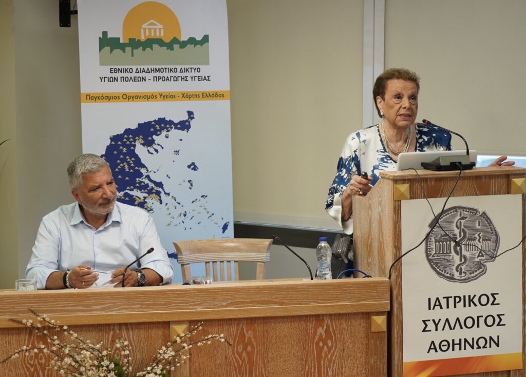 Αποκαλυπτική δημοσκόπηση για την υπερκατανάλωση αντιβιοτικών και την αύξηση της μικροβιακής αντοχής στη χώρα μας