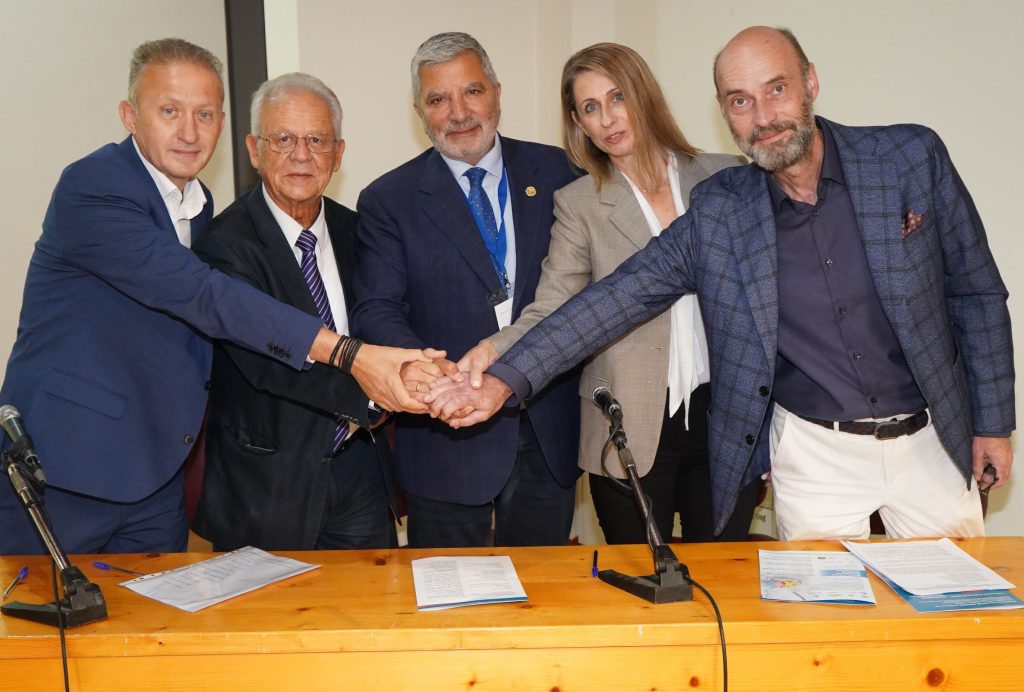Ο Ιατρικός Σύλλογος Αθηνών ενώνει τις δυνάμεις του με Ιατρικούς Συλλόγους όλης της χώρας για την αντιμετώπιση της υπογονιμότητας και του δημογραφικού προβλήματος