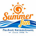 ΚΑΤΑΣΚΗΝΩΣΗ SUMMERFUN